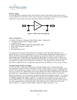 Предварительный просмотр 6 страницы Microwave Radio Communications Strata Operation Manual