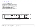 Preview for 16 page of Microwave Radio CodeRunner 2 Operator'S Manual