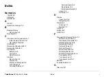 Preview for 49 page of Microwave Radio CodeRunner 2 Operator'S Manual