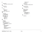 Preview for 50 page of Microwave Radio CodeRunner 2 Operator'S Manual