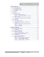 Предварительный просмотр 9 страницы Microwave Radio DS-2 Operator'S Manual