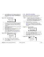 Предварительный просмотр 66 страницы Microwave Radio DVC 4000 Operator'S Manual