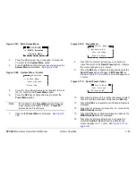 Предварительный просмотр 78 страницы Microwave Radio DVC 4000 Operator'S Manual