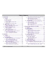 Preview for 5 page of Microwave Radio STRATA TX Operator'S Manual