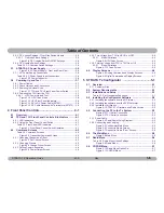 Preview for 6 page of Microwave Radio STRATA TX Operator'S Manual