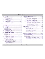 Preview for 7 page of Microwave Radio STRATA TX Operator'S Manual