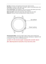 Предварительный просмотр 2 страницы Microwear L13 User Manual