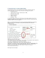 Preview for 58 page of Microweb MNC-300VN User Manual