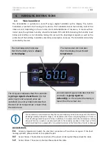 Preview for 10 page of MICROWELL DRY 1200 METAL Installation And User Manual