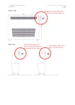 Preview for 28 page of MICROWELL DRY 1200 METAL Installation And User Manual