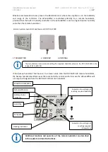 Preview for 17 page of MICROWELL DRY 300 Installation And User Manual