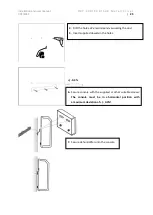 Preview for 25 page of MICROWELL DRY 300 Installation And User Manual