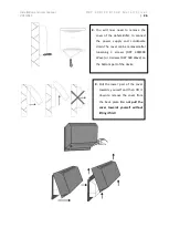 Preview for 26 page of MICROWELL DRY 300 Installation And User Manual