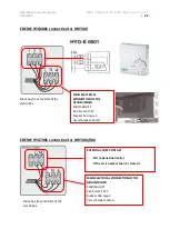 Preview for 32 page of MICROWELL DRY 300 Installation And User Manual