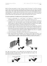 Preview for 35 page of MICROWELL DRY 300 Installation And User Manual