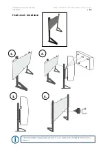 Preview for 36 page of MICROWELL DRY 300 Installation And User Manual