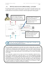 Preview for 37 page of MICROWELL DRY 300 Installation And User Manual