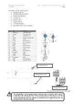 Preview for 38 page of MICROWELL DRY 300 Installation And User Manual