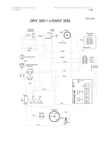 Preview for 46 page of MICROWELL DRY 300 Installation And User Manual