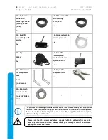 Preview for 8 page of MICROWELL DRY SIREN due User And Installation Manual