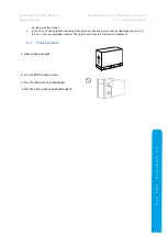 Предварительный просмотр 9 страницы MICROWELL Green Inverter Pro HP1100 Compact Installation And User Manual