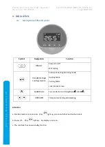 Предварительный просмотр 20 страницы MICROWELL Green Inverter Pro HP1100 Compact Installation And User Manual