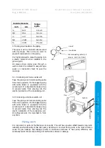 Предварительный просмотр 35 страницы MICROWELL Green Inverter Pro HP1100 Compact Installation And User Manual