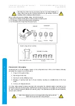 Предварительный просмотр 36 страницы MICROWELL Green Inverter Pro HP1100 Compact Installation And User Manual