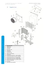 Предварительный просмотр 12 страницы MICROWELL HP 1000 COMPACT OMEGA Installation And User Manual