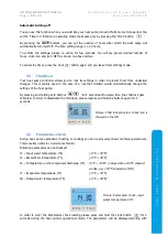 Предварительный просмотр 23 страницы MICROWELL HP 1000 COMPACT OMEGA Installation And User Manual