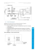 Preview for 13 page of MICROWELL HP 1000 GREEN Installation And User Manual