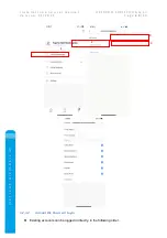 Preview for 24 page of MICROWELL HP 1000 GREEN Installation And User Manual