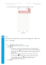 Preview for 26 page of MICROWELL HP 1000 GREEN Installation And User Manual