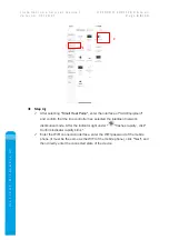 Preview for 28 page of MICROWELL HP 1000 GREEN Installation And User Manual