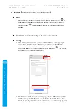 Preview for 30 page of MICROWELL HP 1000 GREEN Installation And User Manual