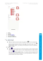 Preview for 37 page of MICROWELL HP 1000 GREEN Installation And User Manual