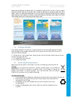 Preview for 5 page of MICROWELL HP 1100 COMPACT PREMIUM Installation And User Manual