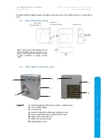 Preview for 9 page of MICROWELL HP 1100 COMPACT PREMIUM Installation And User Manual