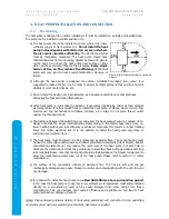 Preview for 12 page of MICROWELL HP 1100 COMPACT PREMIUM Installation And User Manual