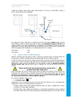 Preview for 17 page of MICROWELL HP 1100 COMPACT PREMIUM Installation And User Manual