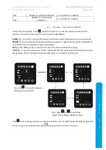 Предварительный просмотр 21 страницы MICROWELL HP 1100 Installation And User Manual