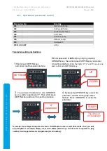 Предварительный просмотр 24 страницы MICROWELL HP 1100 Installation And User Manual