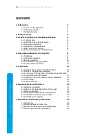 Preview for 2 page of MICROWELL HP 1200 Compact Installation And User Manual