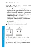 Preview for 14 page of MICROWELL HP 1200 Compact Installation And User Manual