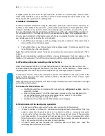 Preview for 16 page of MICROWELL HP 1200 Compact Installation And User Manual