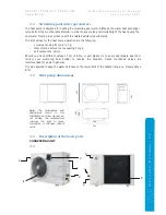 Предварительный просмотр 9 страницы MICROWELL HP 1700 SPLIT Installation And User Manual