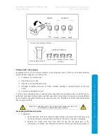 Предварительный просмотр 21 страницы MICROWELL HP 1700 SPLIT Installation And User Manual