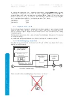 Предварительный просмотр 24 страницы MICROWELL HP 1700 SPLIT Installation And User Manual