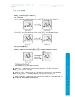 Предварительный просмотр 25 страницы MICROWELL HP 1700 SPLIT Installation And User Manual