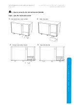 Предварительный просмотр 9 страницы MICROWELL HP COMMERCIAL iMAX110 Installation And User Manual